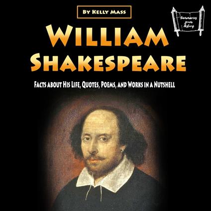 William Shakespeare
