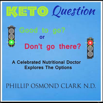 Keto Question