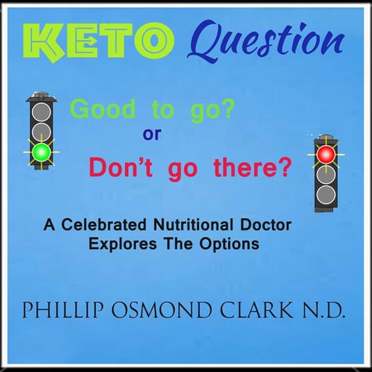 Keto Question