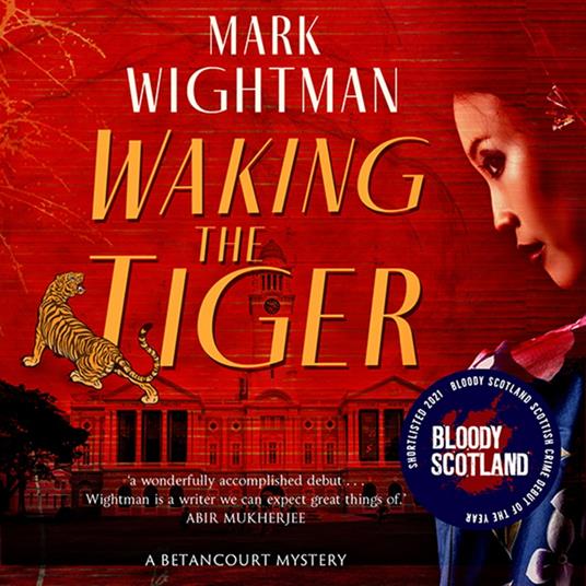 Waking The Tiger