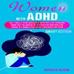 WOMEN WITH ADHD SMART EDITION