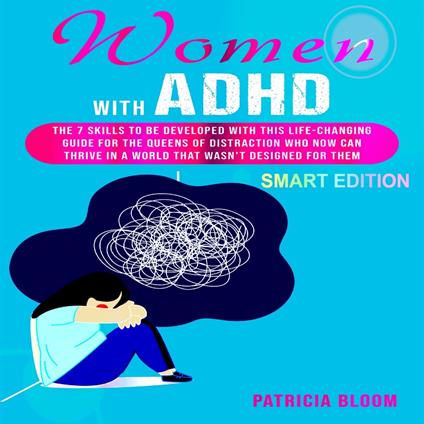 WOMEN WITH ADHD SMART EDITION