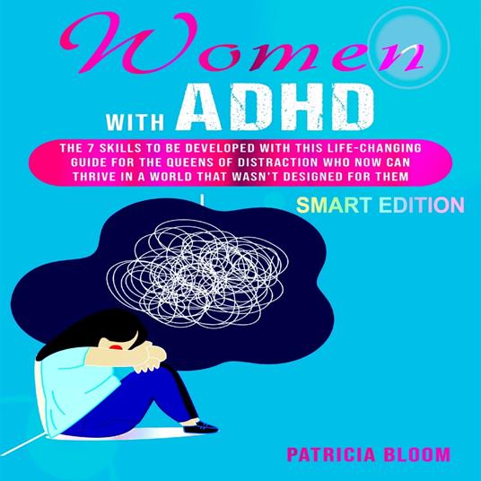 WOMEN WITH ADHD SMART EDITION