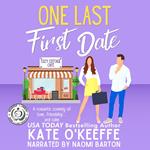 One Last First Date