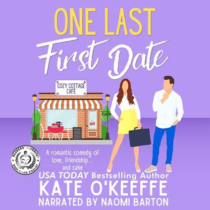One Last First Date