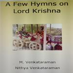 Few Hymns on Lord Krishna, A