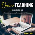 Online Teaching