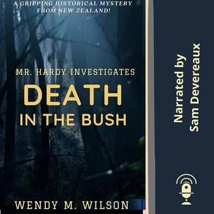 Death in the Bush