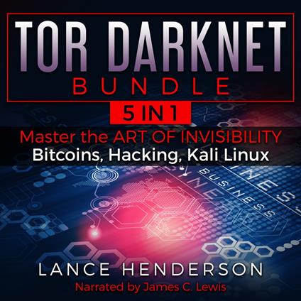 Tor Darknet Bundle (5 in 1)