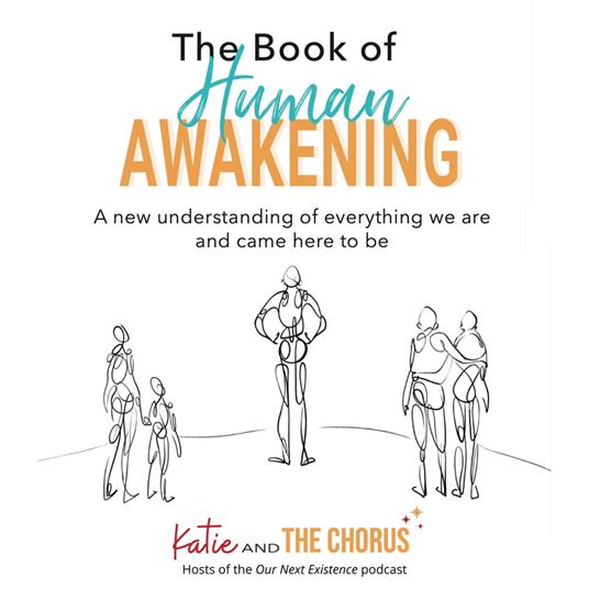 Book of Human Awakening, The (2nd Edition)