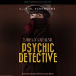 Shiela Crerar, Psychic Detective