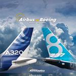 Airbus vs Boeing
