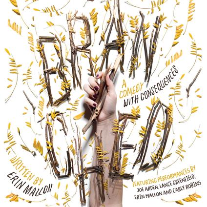Branched