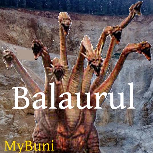Balaurul