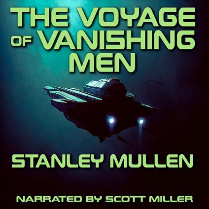 Voyage of Vanishing Men, The