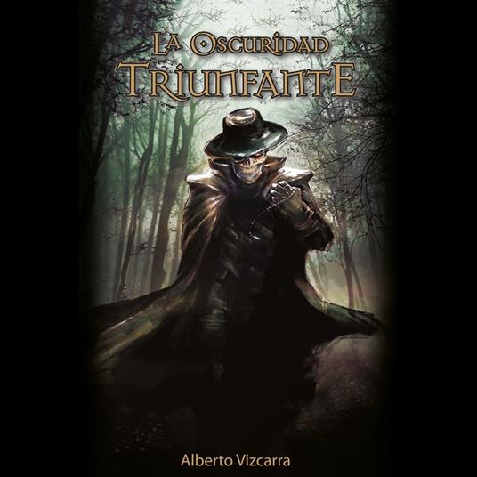 La Oscuridad Triunfante