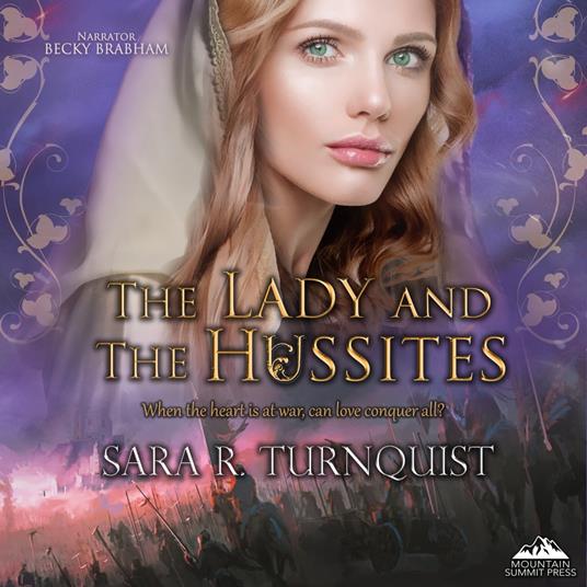 Lady and the Hussites, The
