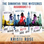 Trial By Fire: AUDIOBOOKS Bundle