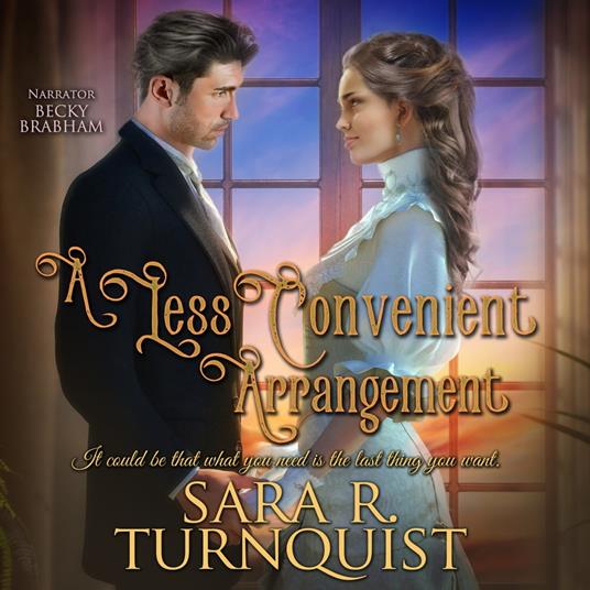 Less Convenient Arrangement, A