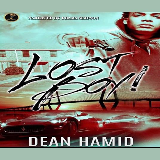 Lost Boy