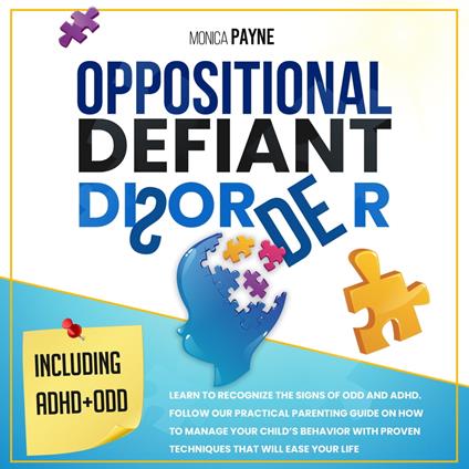 Oppositional Defiant Disorder
