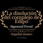 La disolución del complejo de Edipo