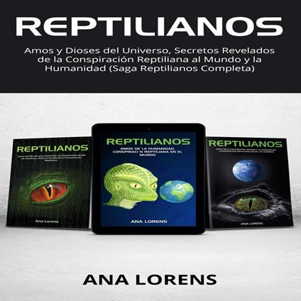 Reptilianos