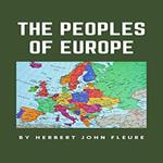Peoples of Europe, The