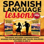 Spanish Language Lessons