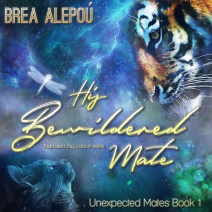 His Bewildered Mate