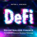 DeFi-Decentralized Finance