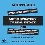 MORTGAGE STRATEGY BUSINESS