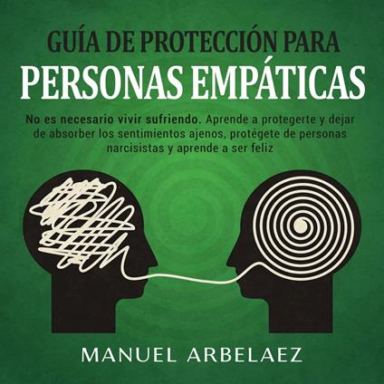 Guía de Protección para Personas Empáticas