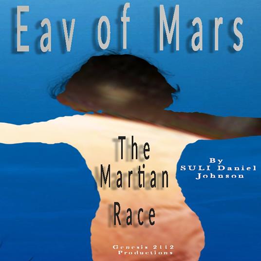 Eve of Mars