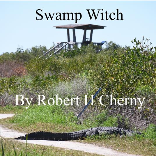 Swamp Witch