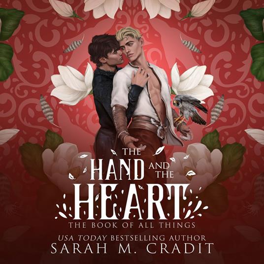 Hand and the Heart, The