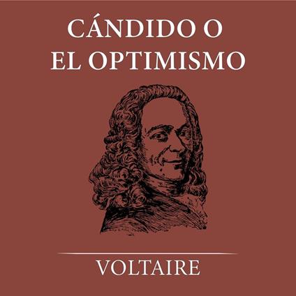 Cándido o el Optimismo