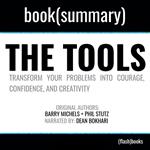 Tools by Phil Stutz, The - Book Summary