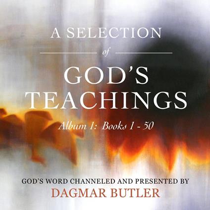 Selection of God's Teachings, A: Album 1