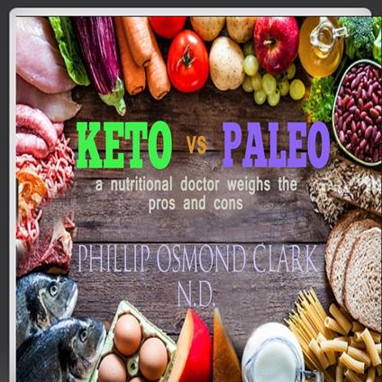 Keto Vs Paleo