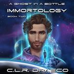 Ghost in a Bottle, A