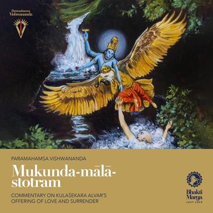 Mukunda-mala-stotram