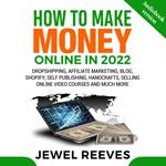 Make MONEY Online