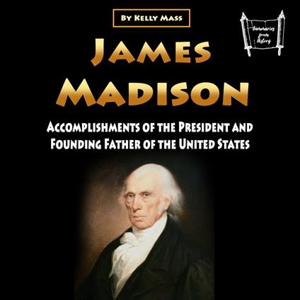 James Madison