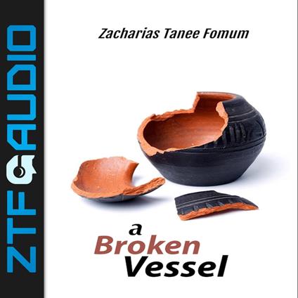 Broken Vessel, A