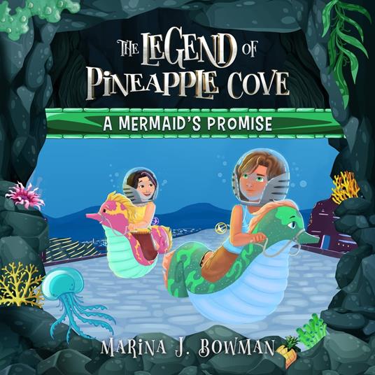 Mermaid's Promise, A