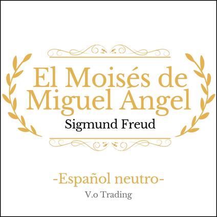 El Moisés de Miguel Ángel