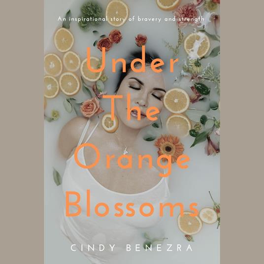 Under the Orange Blossoms