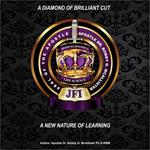 Diamond of Brilliant Cut, A