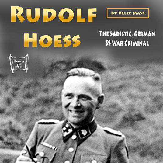Rudolf Hoess
